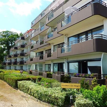 Residenz Am Hang Saltwater Suite 沙博伊茨 外观 照片