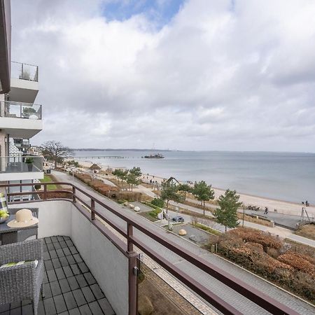 Residenz Am Hang Saltwater Suite 沙博伊茨 外观 照片