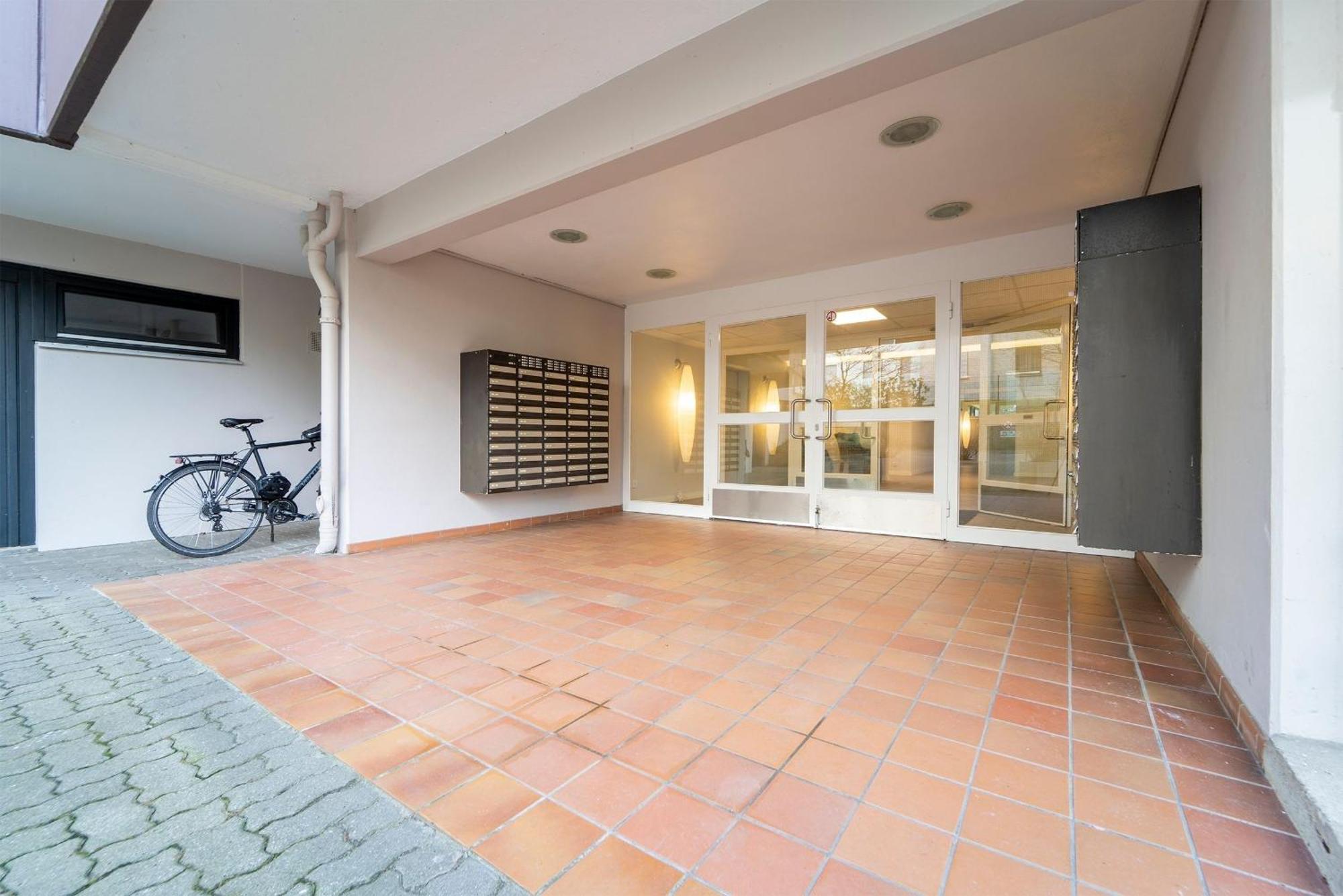 Residenz Am Hang Saltwater Suite 沙博伊茨 外观 照片